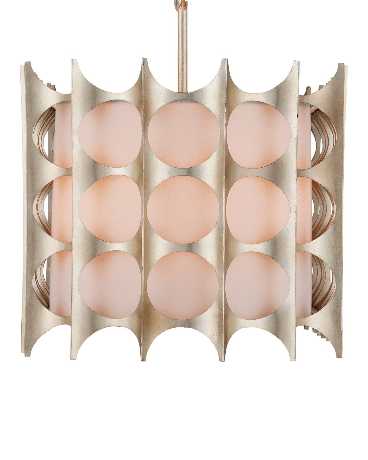 Bardi Oval Chandelier
